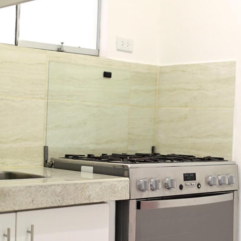 Lince Royal Stay- 2 habitaciones - Classic Apartment - 6