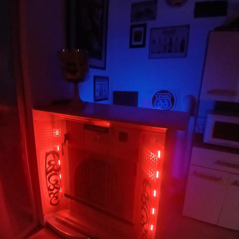 Freestyle Home - Two-Bedroom Apartment - 26