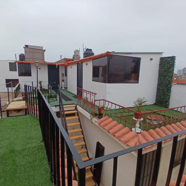 Freestyle Home - Two-Bedroom Apartment - 2