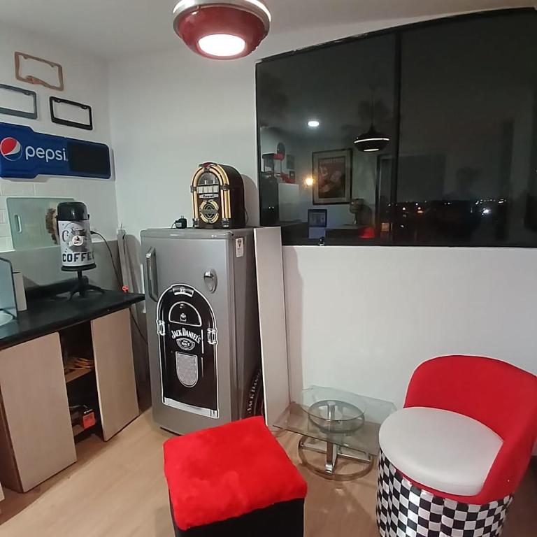 Freestyle Home - Two-Bedroom Apartment - 27