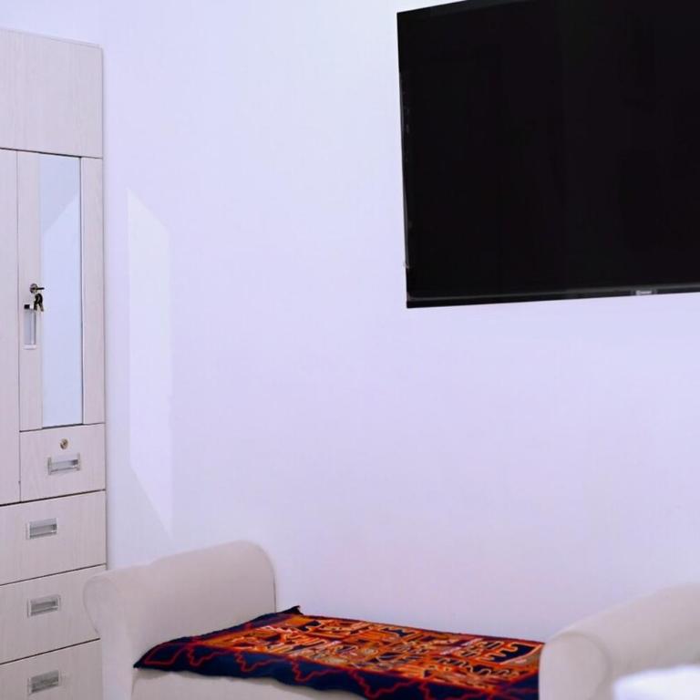 Lince Royal Stay- 2 habitaciones - Classic Apartment - 8