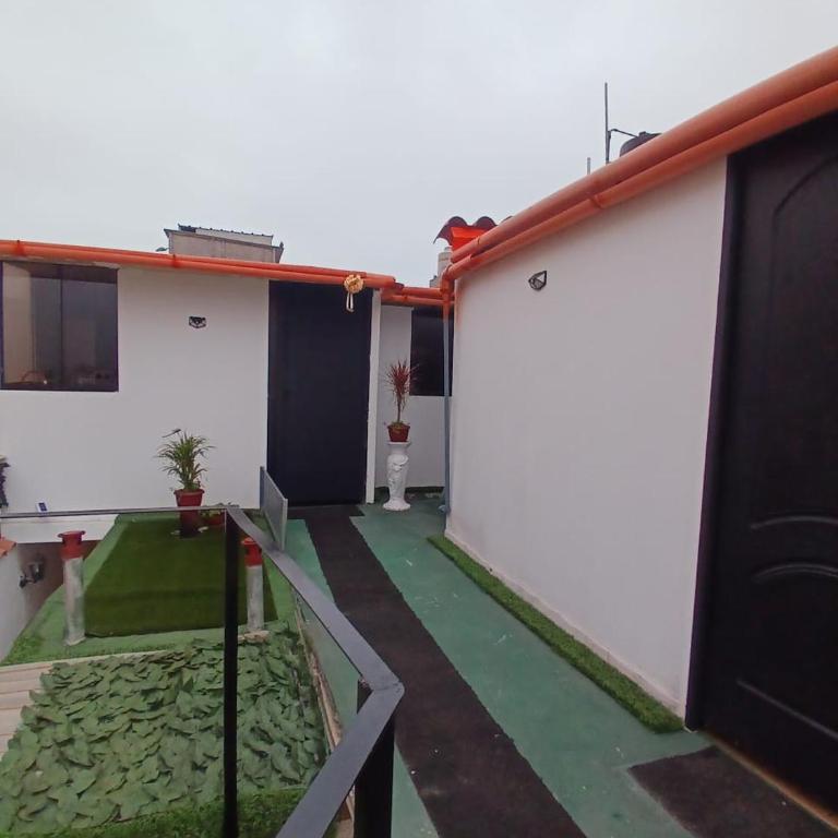 Freestyle Home - Two-Bedroom Apartment - 28
