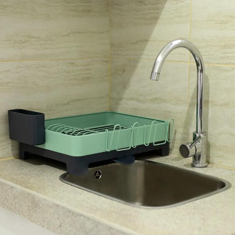 Lince Royal Stay- 2 habitaciones - Classic Apartment - 9