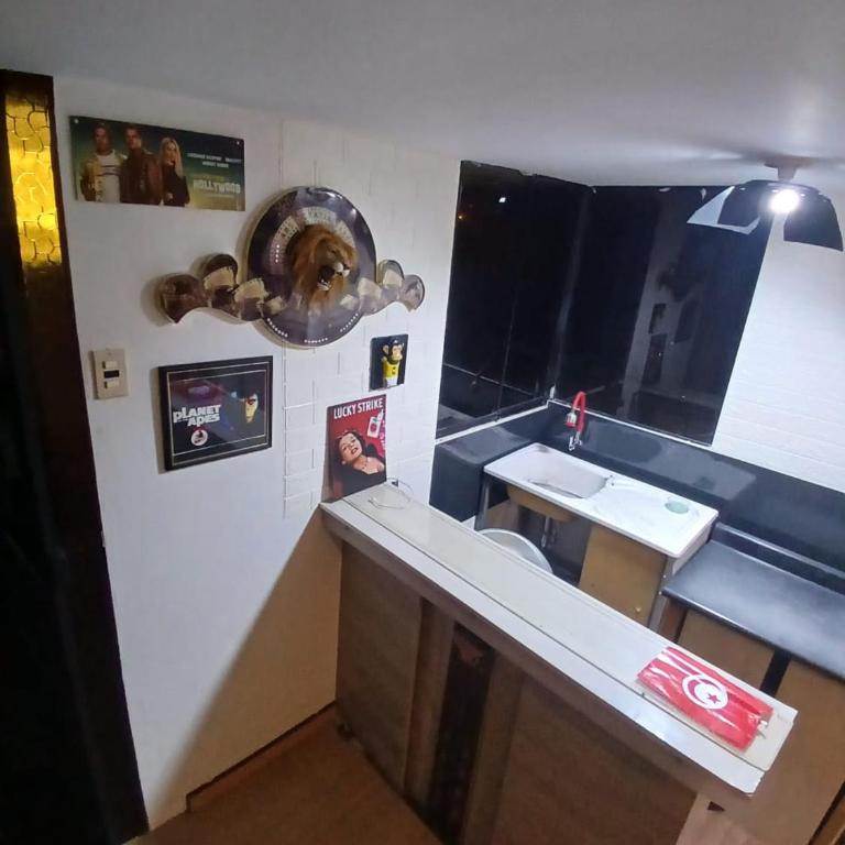Freestyle Home - Two-Bedroom Apartment - 29