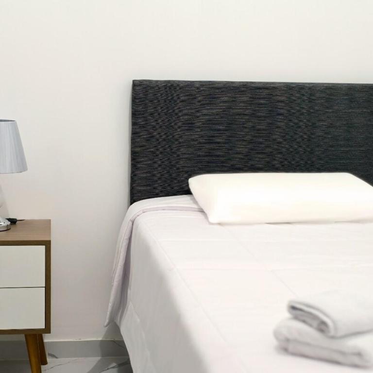 Lince Royal Stay- 2 habitaciones - Classic Apartment - 12