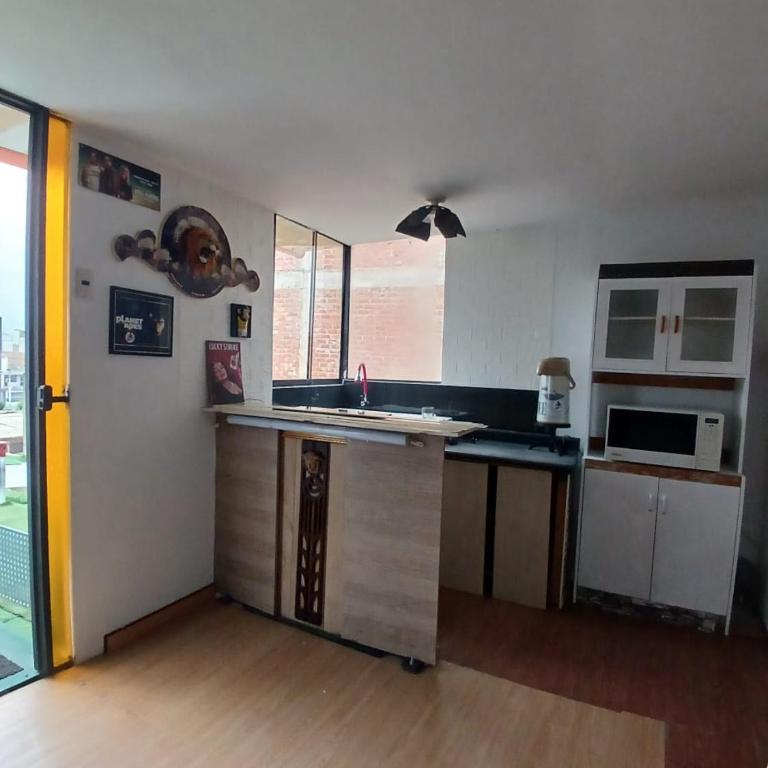 Freestyle Home - Two-Bedroom Apartment - 32