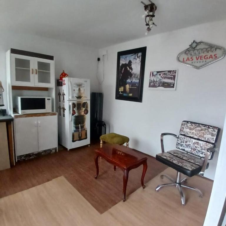 Freestyle Home - Two-Bedroom Apartment - 33