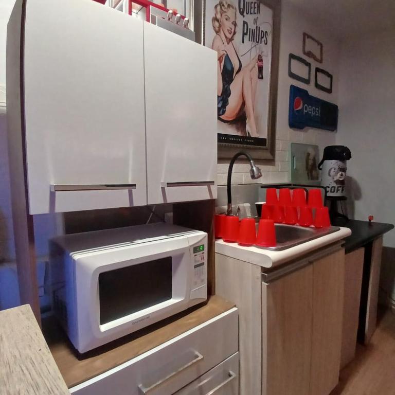 Freestyle Home - Two-Bedroom Apartment - 34