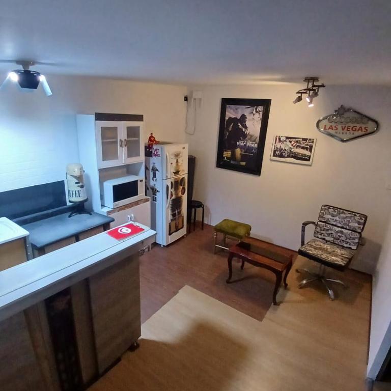 Freestyle Home - Two-Bedroom Apartment - 38