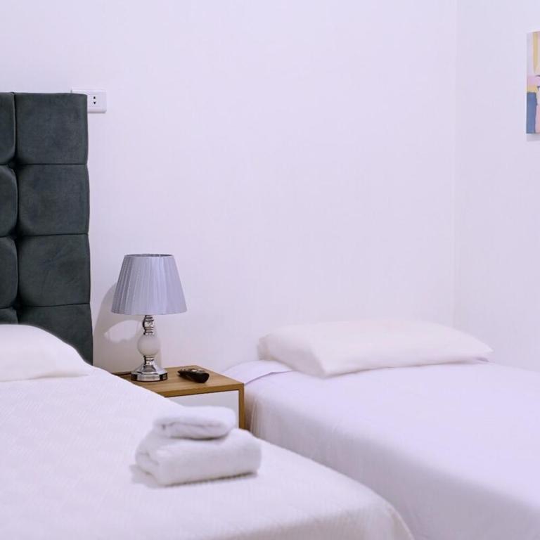 Lince Royal Stay- 2 habitaciones - Classic Apartment - 16
