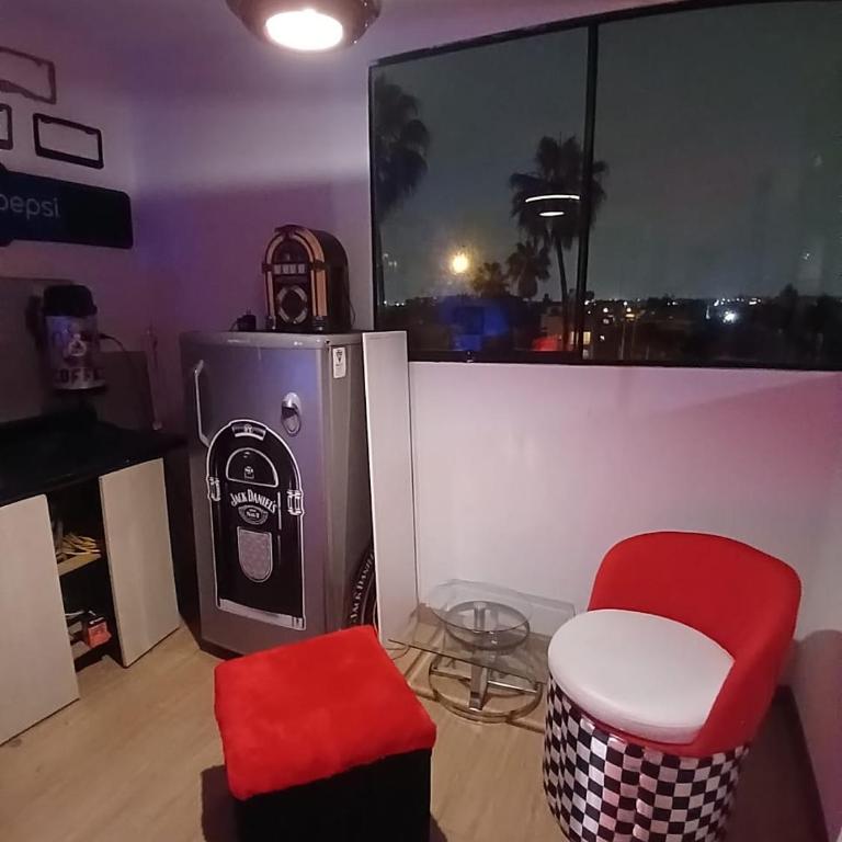 Freestyle Home - Two-Bedroom Apartment - 39
