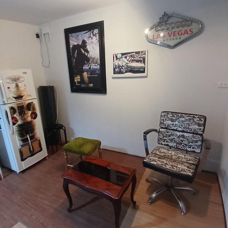 Freestyle Home - Two-Bedroom Apartment - 40