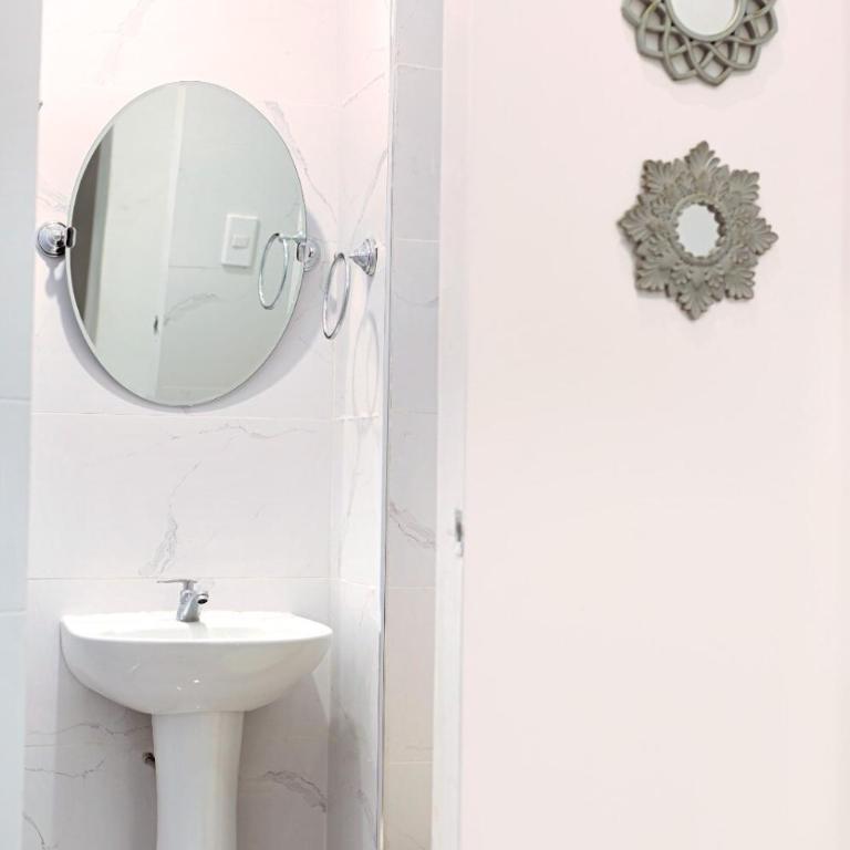 Modern Flat in Lince - 2 bedrooms - Classic Apartment - 23