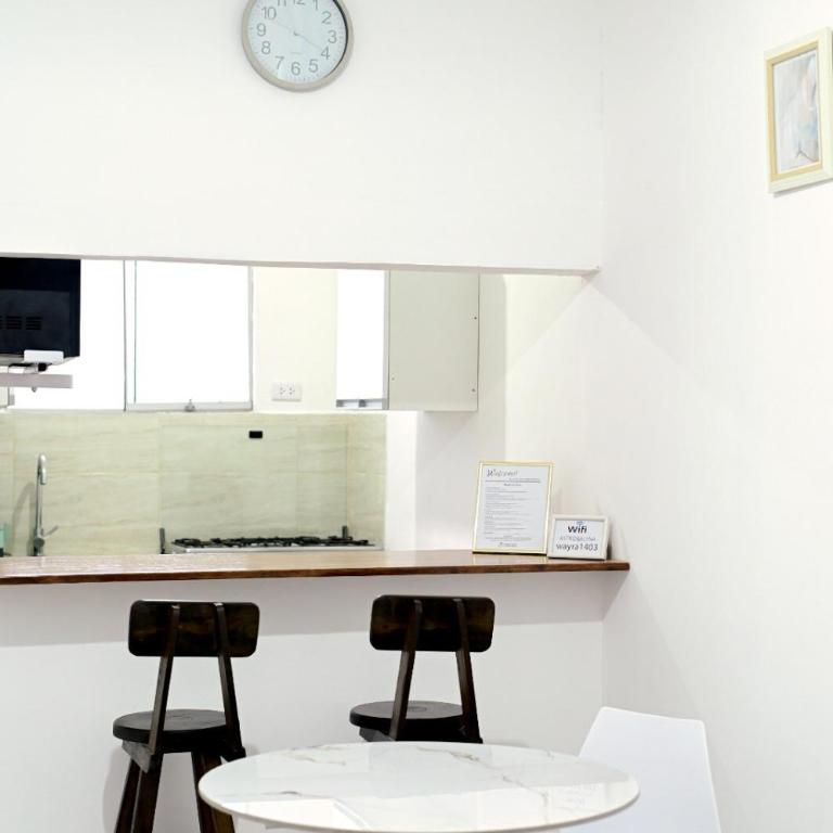 Lince Royal Stay- 2 habitaciones - Classic Apartment - 18