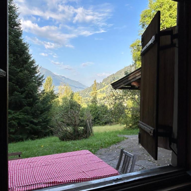 Haus am Berg - Ferienhaus mit 3 Schlafzimmern - 16