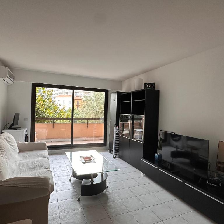 Appartement près de Monaco - Appartement 1 Chambre - 2