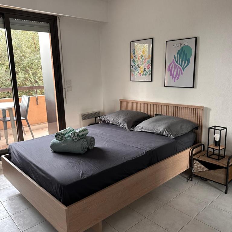 Appartement près de Monaco - Appartement 1 Chambre - 3
