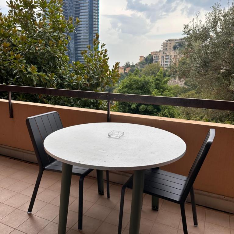 Appartement près de Monaco - Appartement 1 Chambre - 6