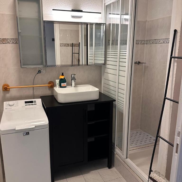 Appartement près de Monaco - Appartement 1 Chambre - 7