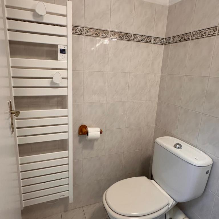 Appartement près de Monaco - Appartement 1 Chambre - 12