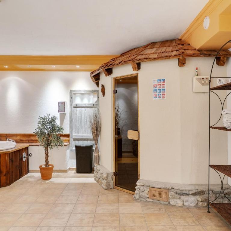 Apartment in Grossarl near Ski Slopes - Apartment mit 2 Schlafzimmern - 23