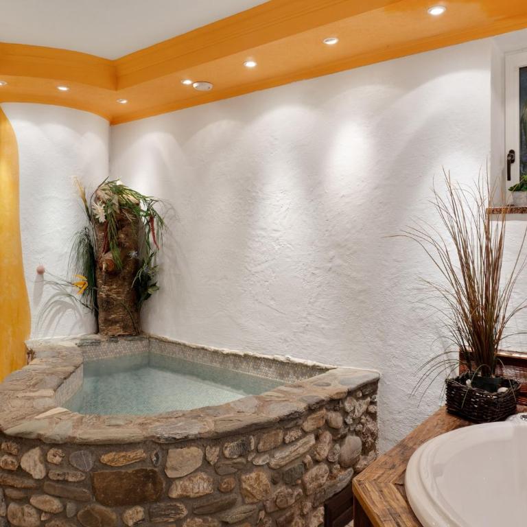 Apartment in Grossarl near Ski Slopes - Apartment mit 2 Schlafzimmern - 19