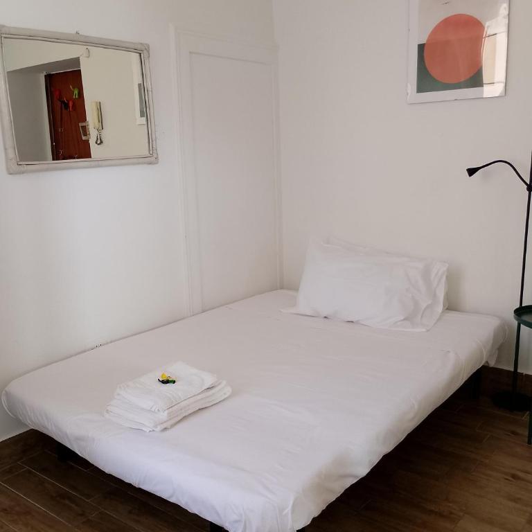 Almarisa - appartamento vista mare - Appartamento con 1 Camera da Letto - 58