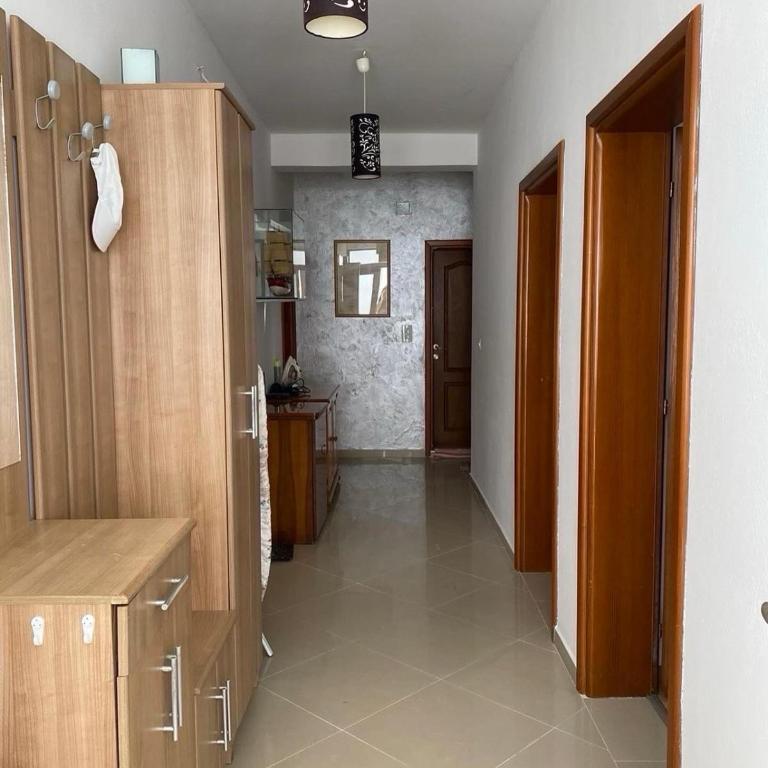 Riian Luxury Apartments - Trokrevetna Soba sa Zajedničkim Kupatilom - 15