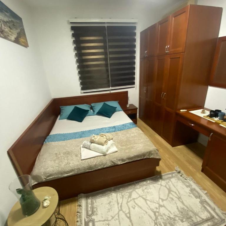 Riian Luxury Apartments - Trokrevetna Soba sa Zajedničkim Kupatilom - 13