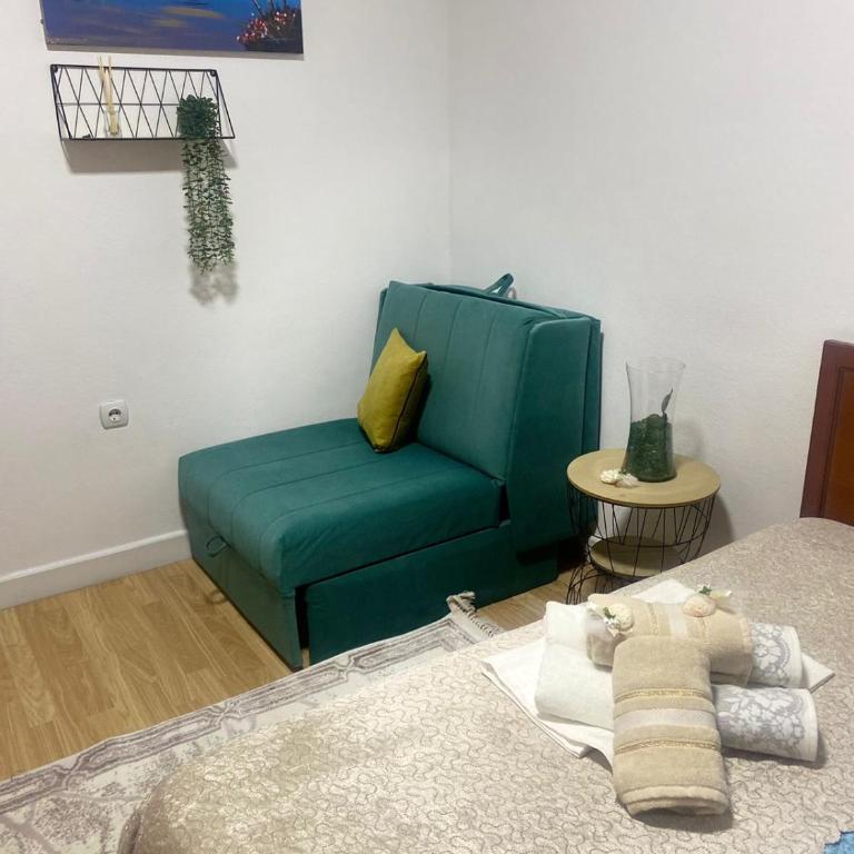 Riian Luxury Apartments - Trokrevetna Soba sa Zajedničkim Kupatilom - 16