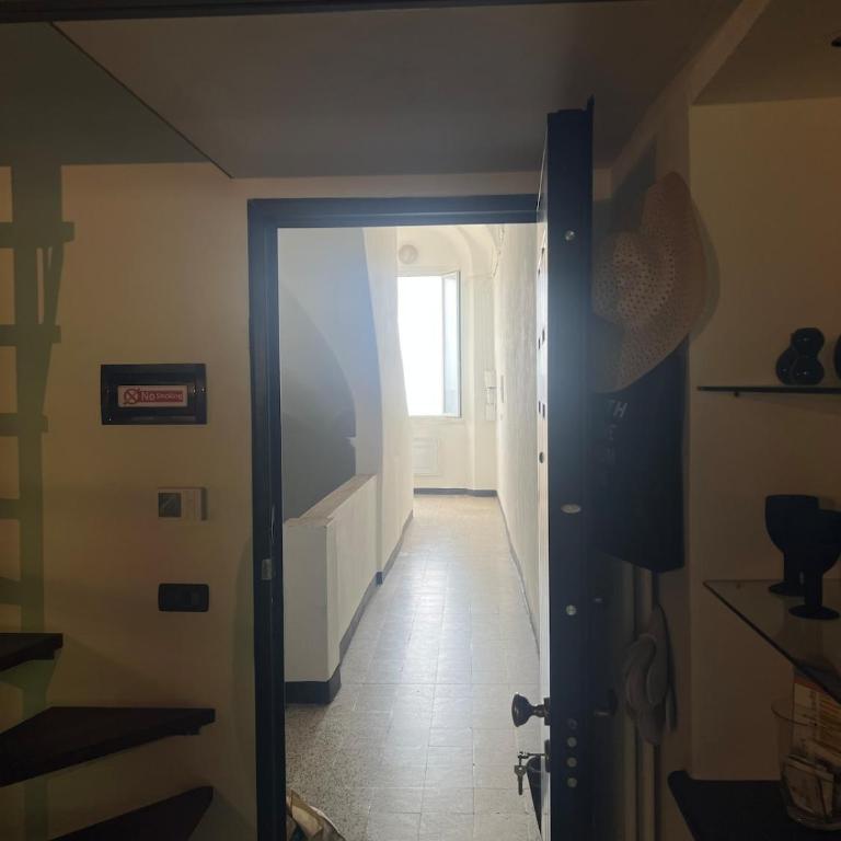 Casa Borgo prino - Appartamento con 1 Camera da Letto - 3
