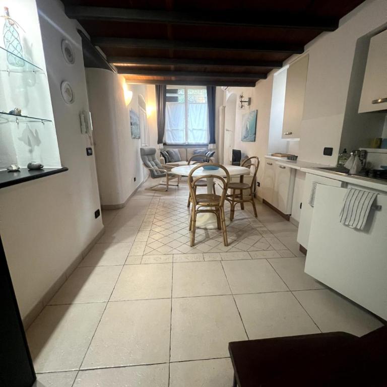 Casa Borgo prino - Appartamento con 1 Camera da Letto - 5