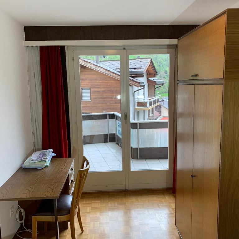 Villa Cécile & Richard - Einzelzimmer - 2