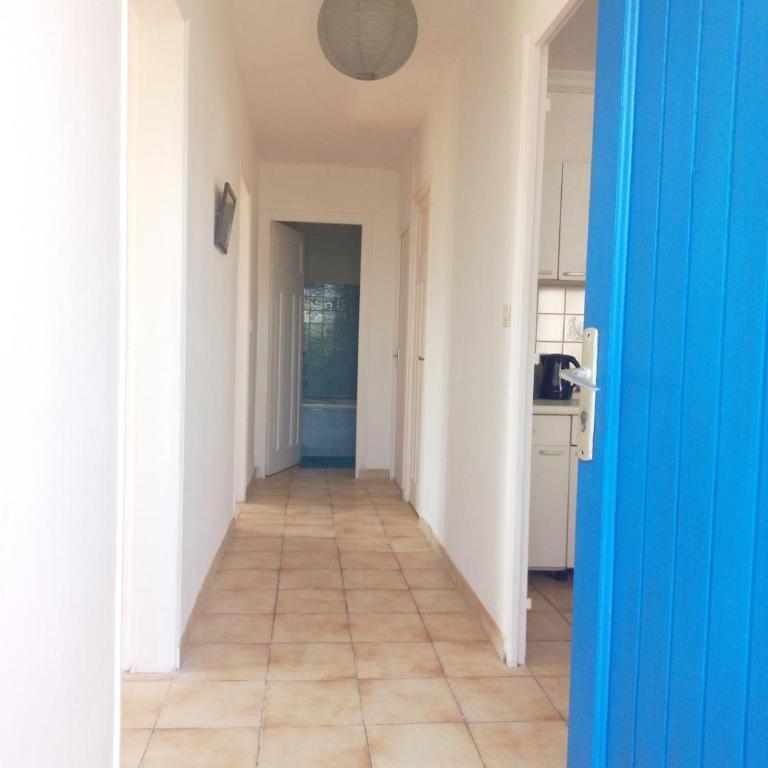 Port Maria Quiberon T3 - Apartamento de 2 dormitorios - 2