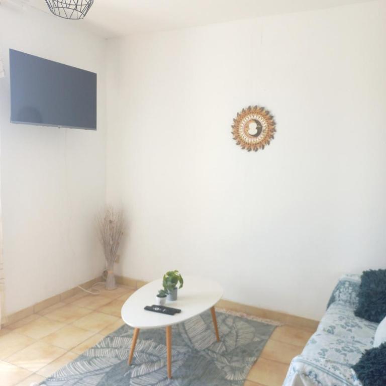Port Maria Quiberon T3 - Apartamento de 2 dormitorios - 3