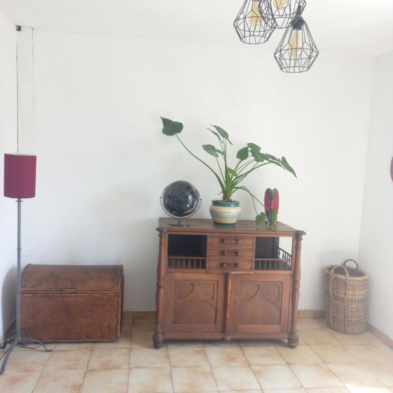 Port Maria Quiberon T3 - Apartamento de 2 dormitorios - 4