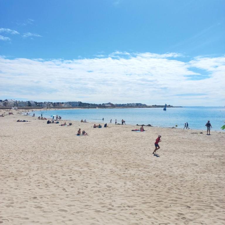 Port Maria Quiberon T3 - Apartamento de 2 dormitorios - 7