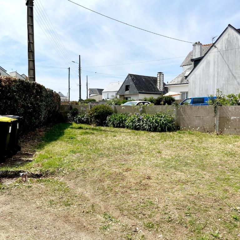 Port Maria Quiberon T3 - Apartamento de 2 dormitorios - 9