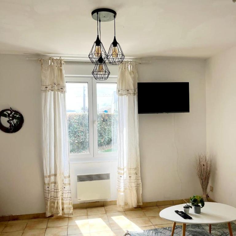Port Maria Quiberon T3 - Apartamento de 2 dormitorios - 10