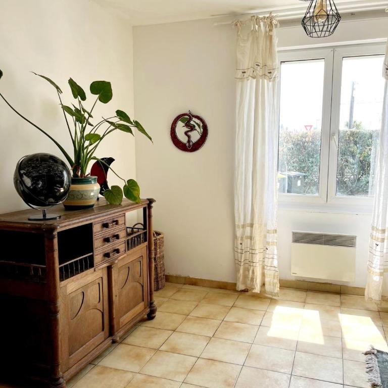 Port Maria Quiberon T3 - Apartamento de 2 dormitorios - 12