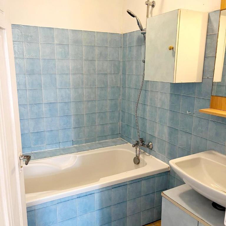 Port Maria Quiberon T3 - Apartamento de 2 dormitorios - 13