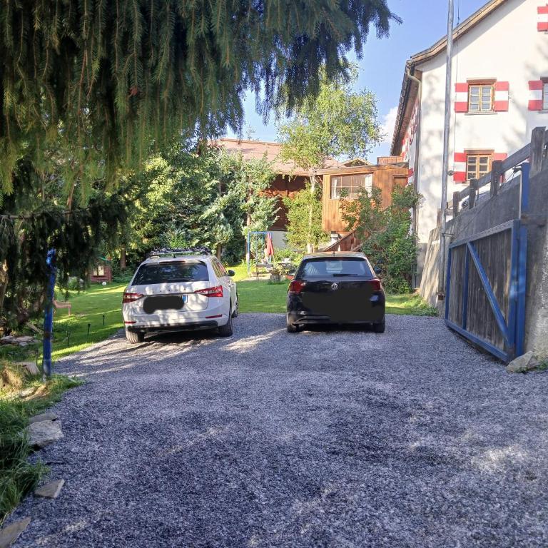 Chalet St Jakob - Apartment - 19