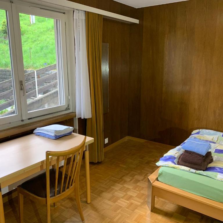 Villa Cécile & Richard - Budget Doppelzimmer - 1