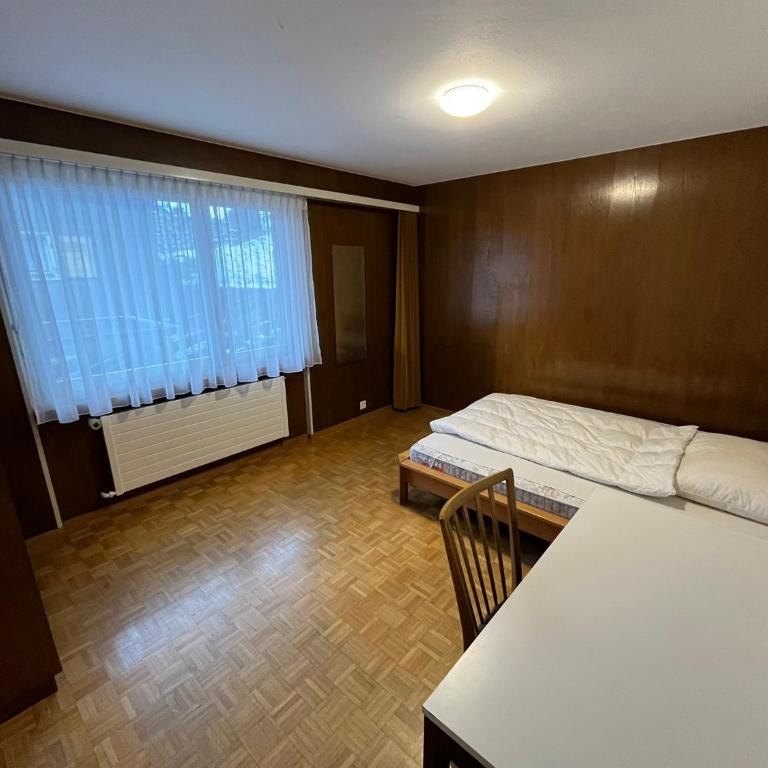 Villa Cécile & Richard - Budget Doppelzimmer - 2