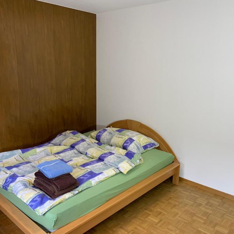 Villa Cécile & Richard - Budget Doppelzimmer - 3