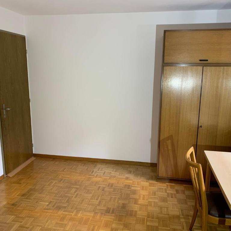 Villa Cécile & Richard - Budget Doppelzimmer - 4