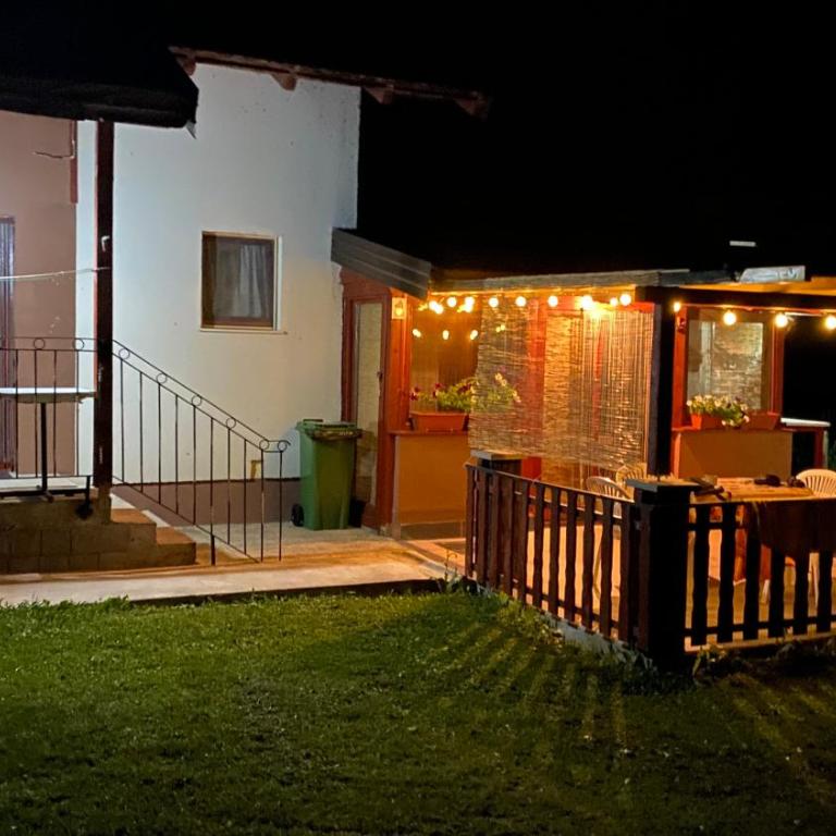 Country House Bijela Voda - Vacation Home - 10