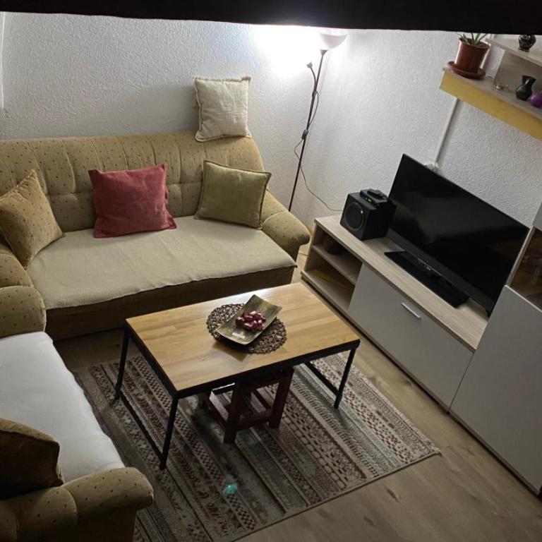 Country House Bijela Voda - Vacation Home - 20