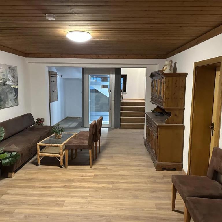 Alpine Hideaway in Saalfelden - Apartment - 2