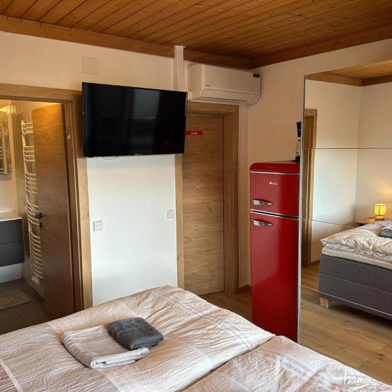 Cozy Nest in Saalfelden - Apartment - 9